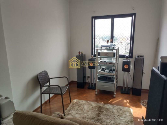 Imagem Apartamento com 4 Quartos à Venda, 144 m² em Assunção - São Bernardo Do Campo Imagem Apartamento com 4 Quartos à Venda, 144 m² em Assunção - São Bernardo Do Campo