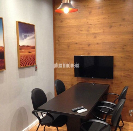 Imagem Imóvel Comercial à Venda, 40 m² em Consolação - São Paulo Imagem Imóvel Comercial à Venda, 40 m² em Consolação - São Paulo