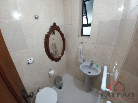 Imagem Cobertura com 6 Quartos à Venda ou Locação, 651 m² em Aparecida - Santos Imagem Cobertura com 6 Quartos à Venda ou Locação, 651 m² em Aparecida - Santos
