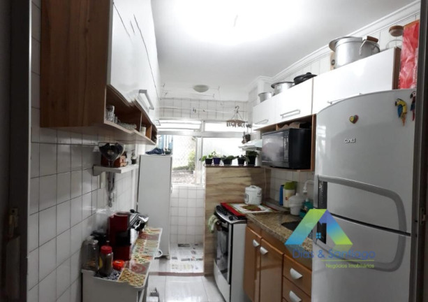 Imagem Apartamento com 2 Quartos à Venda, 50 m² em Saúde - São Paulo Imagem Apartamento com 2 Quartos à Venda, 50 m² em Saúde - São Paulo