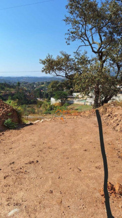 Terreno à Venda, 1.000 m² em Jardim Estância Brasil - Atibaia