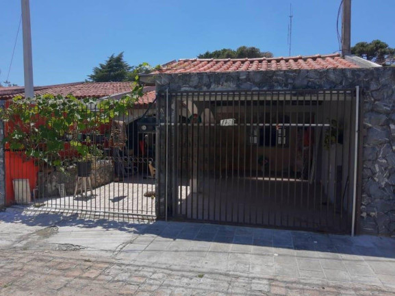 Casa com 3 Quartos à Venda, 75 m² em Capão Da Imbuia - Curitiba