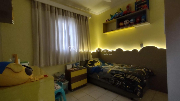 Imagem Casa de Condomínio com 3 Quartos à Venda, 200 m² em Residencial Terras Do Barão - Campinas Imagem Casa de Condomínio com 3 Quartos à Venda, 200 m² em Residencial Terras Do Barão - Campinas