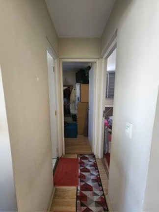 Imagem Apartamento com 2 Quartos para Alugar, 53 m² em Jardim Celeste - São Paulo
