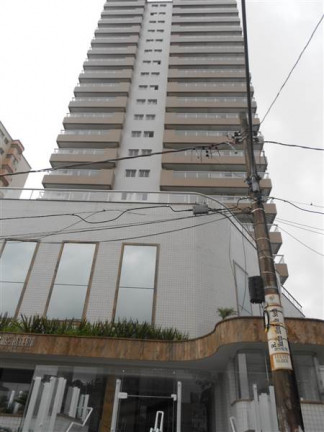 Imagem Apartamento com 3 Quartos à Venda, 122 m² em Aviação - Praia Grande