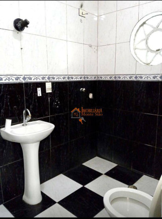 Imagem Casa com 3 Quartos à Venda, 302 m² em Jardim Santa Mena - Guarulhos Imagem Casa com 3 Quartos à Venda, 302 m² em Jardim Santa Mena - Guarulhos