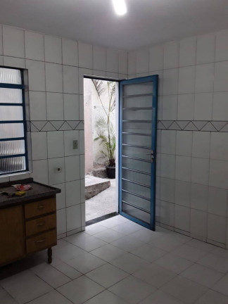 Imagem Casa com 2 Quartos à Venda, 126 m² em Taboão - São Bernardo Do Campo Imagem Casa com 2 Quartos à Venda, 126 m² em Taboão - São Bernardo Do Campo