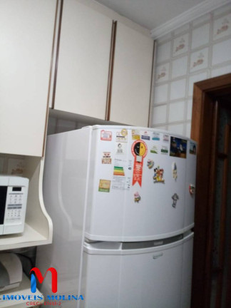 Imagem Apartamento com 3 Quartos à Venda, 77 m² em Osvaldo Cruz - São Caetano Do Sul Imagem Apartamento com 3 Quartos à Venda, 77 m² em Osvaldo Cruz - São Caetano Do Sul