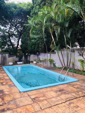 Imagem Casa com 4 Quartos à Venda, 485 m² em Vila Rosália - Guarulhos