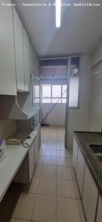 Imagem Apartamento com 3 Quartos à Venda, 90 m² em Centro - Santo André