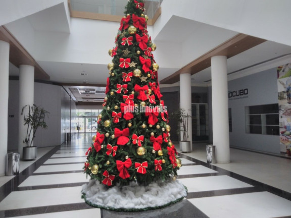 Imagem Imóvel Comercial à Venda, 61 m² em Morumbi - São Paulo