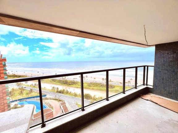 Imagem Apartamento com 3 Quartos à Venda, 103 m² em Jaguaribe - Salvador