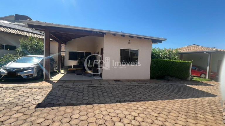 Imagem Casa com 2 Quartos à Venda, 112 m² em Mata Do Jacinto - Campo Grande