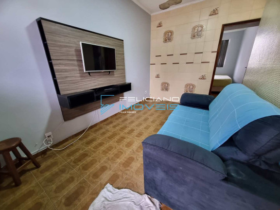 Imagem Apartamento com 2 Quartos à Venda, 62 m² em Boqueirão - Praia Grande Imagem Apartamento com 2 Quartos à Venda, 62 m² em Boqueirão - Praia Grande