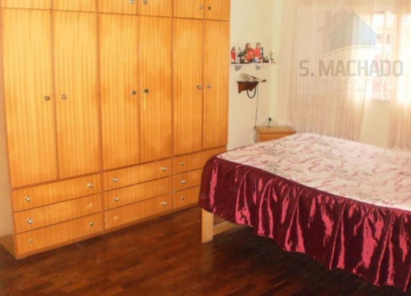 Imagem Casa com 2 Quartos à Venda, 180 m² em Parque Novo Oratório - Santo André Imagem Casa com 2 Quartos à Venda, 180 m² em Parque Novo Oratório - Santo André