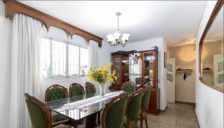 Imagem Casa com 4 Quartos à Venda, 260 m² em Ipiranga - Sp