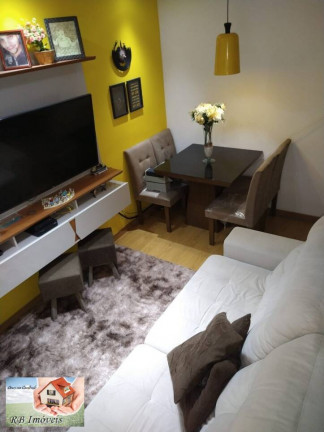 Imagem Apartamento com 2 Quartos à Venda, 54 m² em Assunção - São Bernardo Do Campo