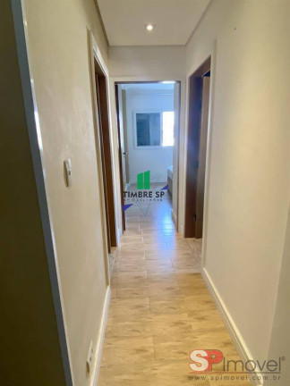 Imagem Apartamento com 2 Quartos à Venda, 64 m² em Vila Celeste - São Paulo