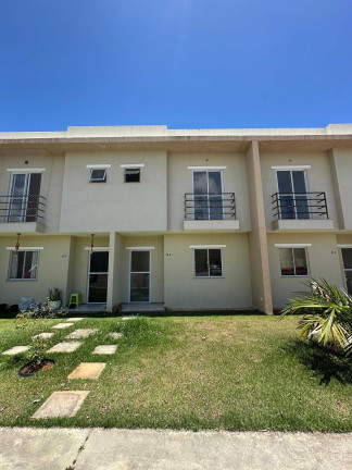 Imagem Apartamento com 3 Quartos à Venda, 78 m² em Abrantes - Camaçari
