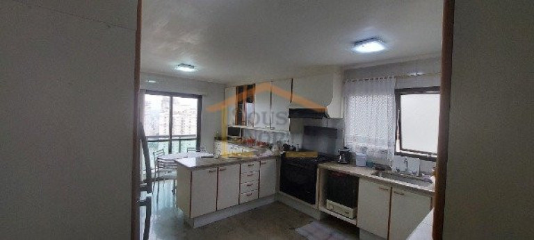 Imagem Apartamento com 4 Quartos à Venda, 320 m² em Santana - São Paulo