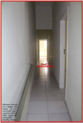 Imagem Casa com 1 Quarto à Venda, 149 m² em Vila São Geraldo - São Paulo
