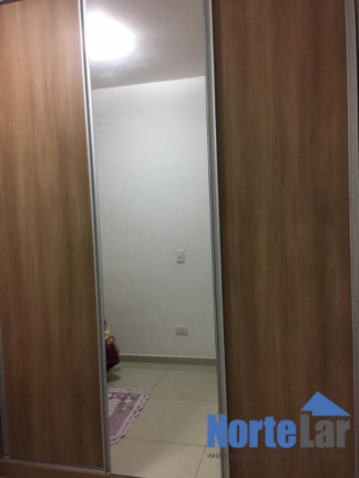 Imagem Apartamento com 2 Quartos à Venda, 53 m² em Vila Dionisia - São Paulo