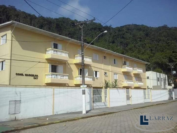 Imóvel com 2 Quartos à Venda, 59 m² em Praia Grande - Ubatuba - Ubatuba