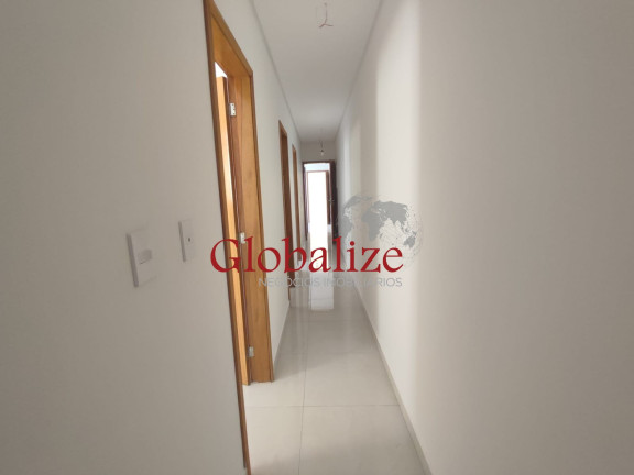 Imagem Casa com 3 Quartos à Venda, 93 m² em Embaré - Santos