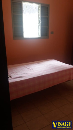 Imagem Casa com 5 Quartos à Venda, 145 m² em Cid. Salvador - Jacareí Imagem Casa com 5 Quartos à Venda, 145 m² em Cid. Salvador - Jacareí