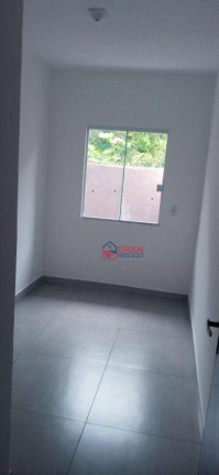 Imagem Sobrado com 3 Quartos à Venda, 78 m² em Tatuquara - Curitiba Imagem Sobrado com 3 Quartos à Venda, 78 m² em Tatuquara - Curitiba