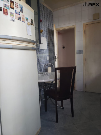 Imagem Apartamento com 3 Quartos à Venda, 90 m² em Icaraí - Niterói