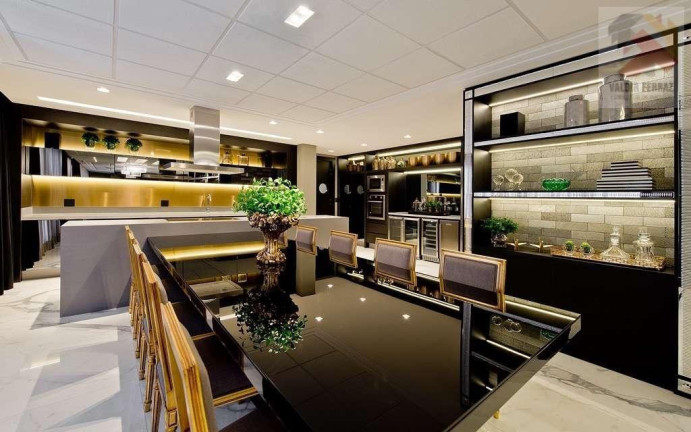 Imagem Apartamento com 2 Quartos à Venda, 108 m² em Centro - Florianópolis