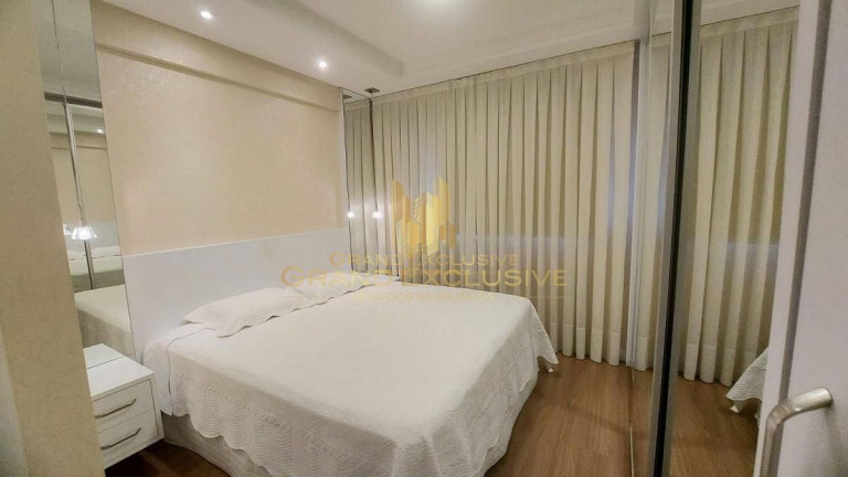 Imagem Apartamento com 3 Quartos à Venda, 122 m² em Centro - Balneário Camboriú