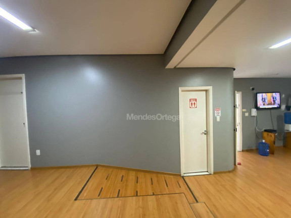 Imagem Sala Comercial para Alugar, 13 m² em Vila Independência - Sorocaba Imagem Sala Comercial para Alugar, 13 m² em Vila Independência - Sorocaba