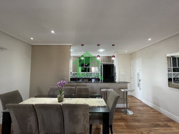 Imagem Apartamento com 3 Quartos à Venda, 107 m² em Jardim Taquaral - São Paulo Imagem Apartamento com 3 Quartos à Venda, 107 m² em Jardim Taquaral - São Paulo