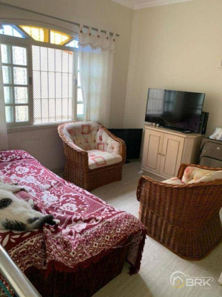 Imagem Sobrado com 3 Quartos à Venda, 287 m² em Vila Matilde - São Paulo