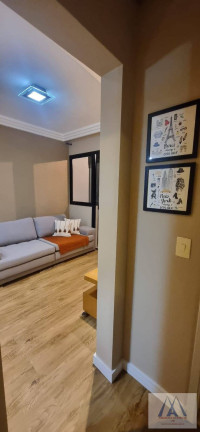 Imagem Apartamento com 2 Quartos à Venda, 60 m² em Vila Paulista - São Paulo