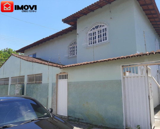 Imagem Casa com 5 Quartos à Venda, 300 m² em Guaranhuns - Vila Velha