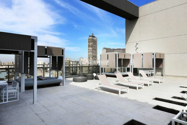 Imagem Apartamento com 11 Quartos à Venda, 28 m² em República - São Paulo Imagem Apartamento com 11 Quartos à Venda, 28 m² em República - São Paulo