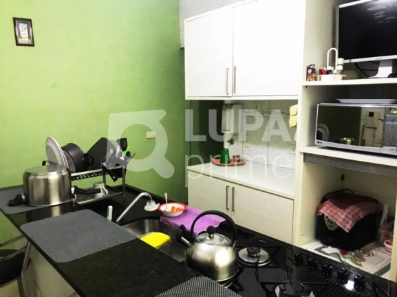 Imagem Casa com 4 Quartos à Venda, 125 m² em Vila Medeiros - São Paulo