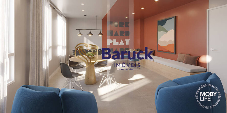 Imagem Apartamento com 2 Quartos à Venda, 31 m² em Barra Funda - São Paulo Imagem Apartamento com 2 Quartos à Venda, 31 m² em Barra Funda - São Paulo