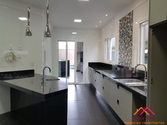 Imagem Casa com 4 Quartos à Venda, 420 m² em Parque Residencial Damha Vi - São José Do Rio Preto Imagem Casa com 4 Quartos à Venda, 420 m² em Parque Residencial Damha Vi - São José Do Rio Preto