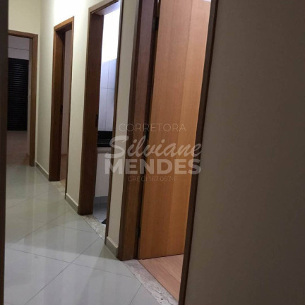 Imagem Apartamento com 3 Quartos à Venda,  em Centro - Sorocaba