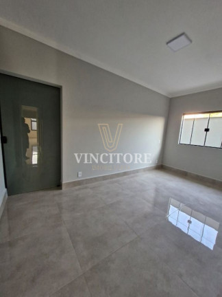Casa com 3 Quartos à Venda, 160 m² em Jardim Vila Verde - Hortolândia