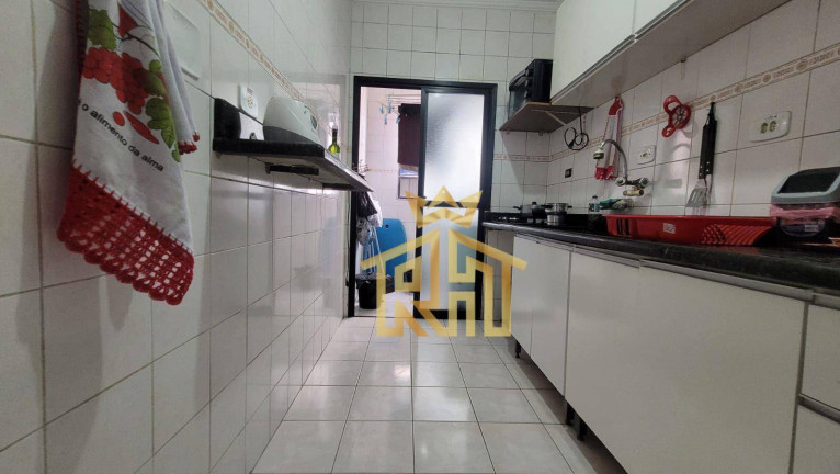 Imagem Apartamento com 1 Quarto à Venda, 50 m² em Tupi - Praia Grande Imagem Apartamento com 1 Quarto à Venda, 50 m² em Tupi - Praia Grande