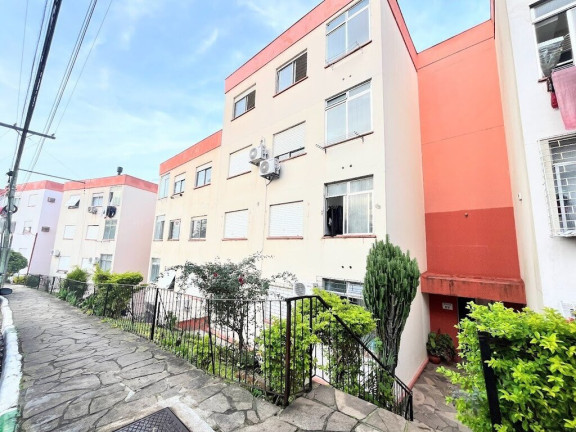Imóvel com 1 Quarto à Venda,  em Santa Tereza - Porto Alegre