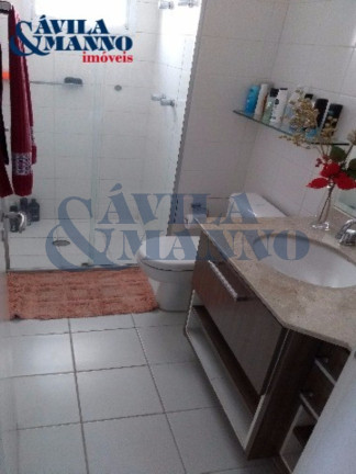 Imagem Apartamento com 3 Quartos à Venda, 126 m² em Mooca - São Paulo