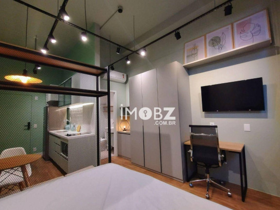 Imagem Imóvel com 1 Quarto à Venda, 25 m² em Vila Madalena - São Paulo Imagem Imóvel com 1 Quarto à Venda, 25 m² em Vila Madalena - São Paulo