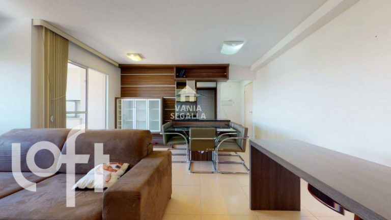 Imagem Apartamento com 2 Quartos à Venda, 70 m² em Vila Leopoldina - São Paulo