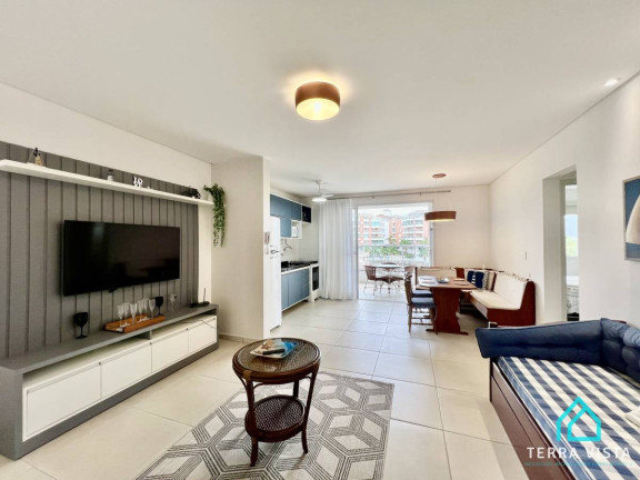 Imagem Apartamento com 2 Quartos à Venda, 70 m² em Tenório - Ubatuba Imagem Apartamento com 2 Quartos à Venda, 70 m² em Tenório - Ubatuba